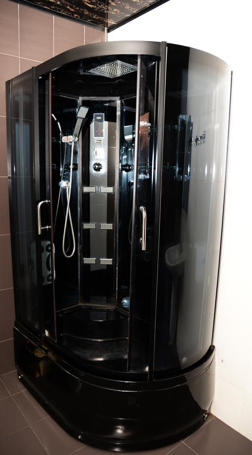 טביליסי Hotel Elegant מראה חיצוני תמונה