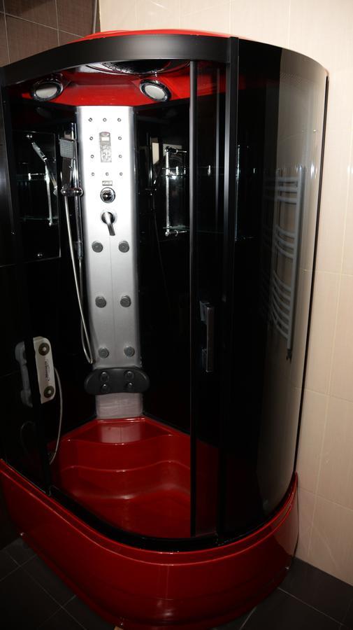 טביליסי Hotel Elegant מראה חיצוני תמונה