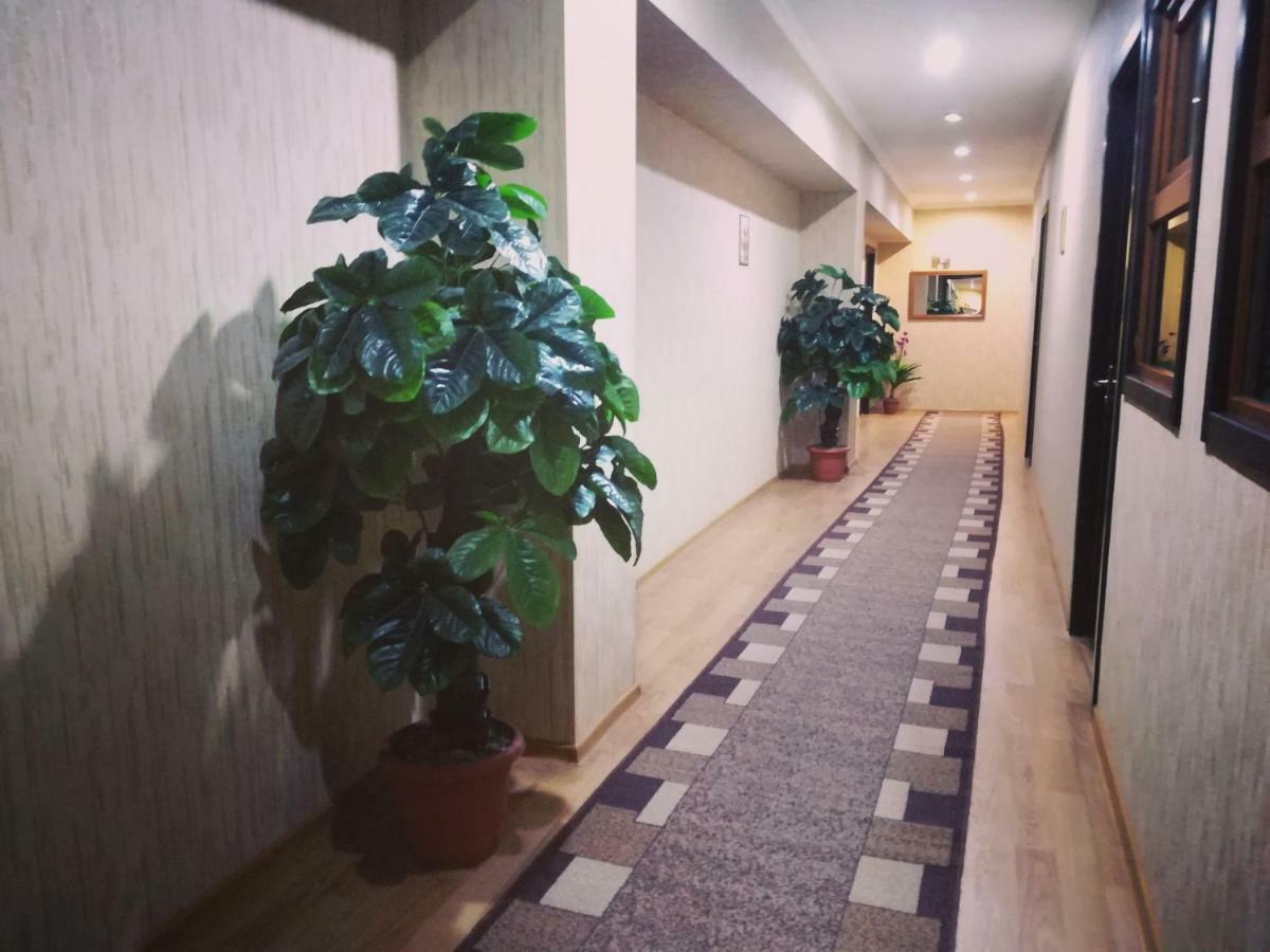 טביליסי Hotel Elegant מראה חיצוני תמונה